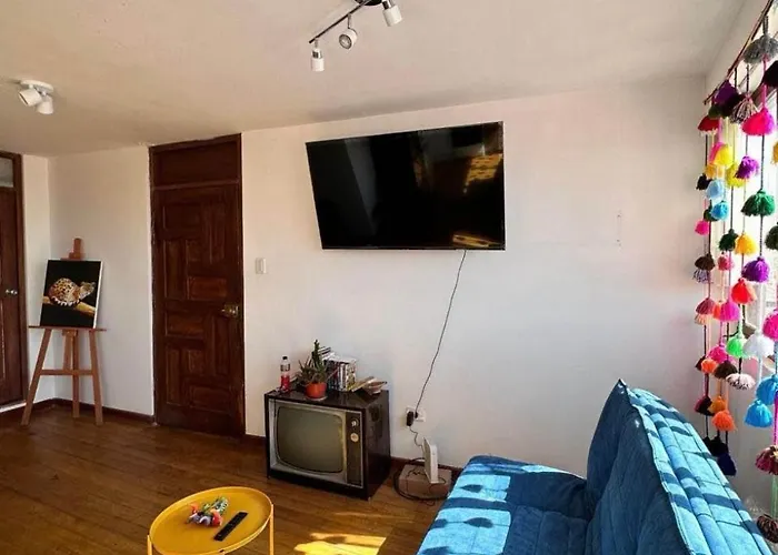 Cozy Aparts & Apartment *