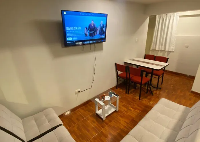 Apartment Cozy Aparts &