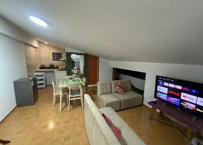 Apartment Cozy Aparts &