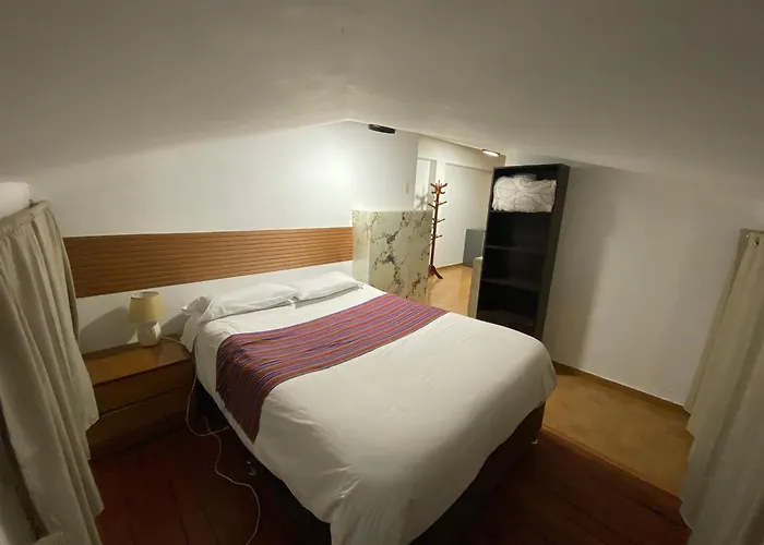 Cozy Aparts & Apartment *