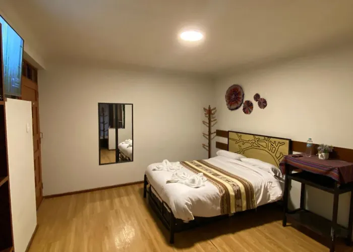 Cozy Aparts & Apartment