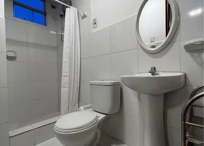 Cozy Aparts & Apartment Cusco